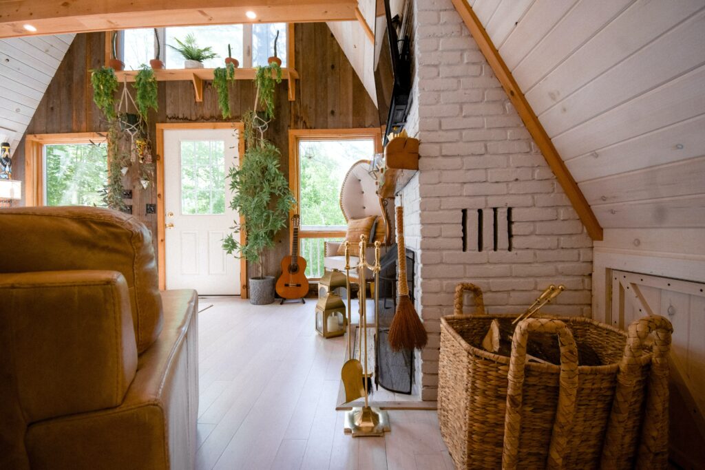 The Benefits of Using Eco-Friendly Materials in Home Design